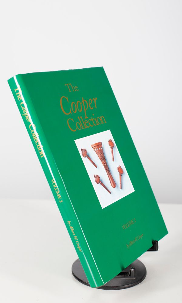 The Cooper Collection Volume 2