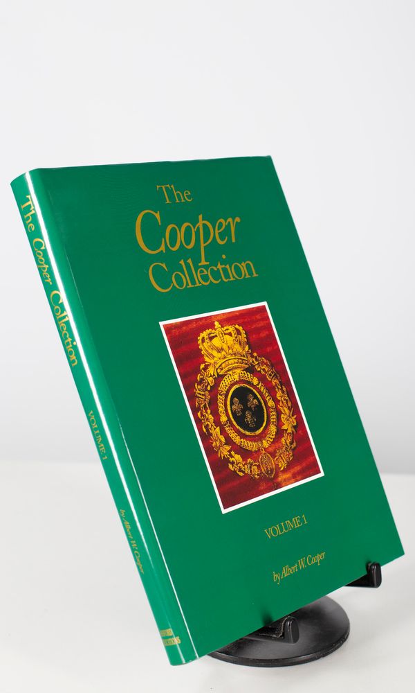 The Cooper Collection - Volume 1