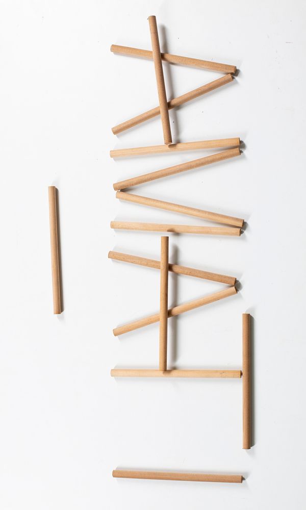 Fourteen cello soundposts