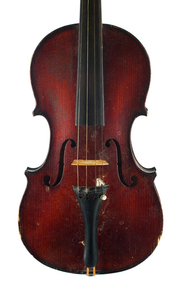 A child's violin