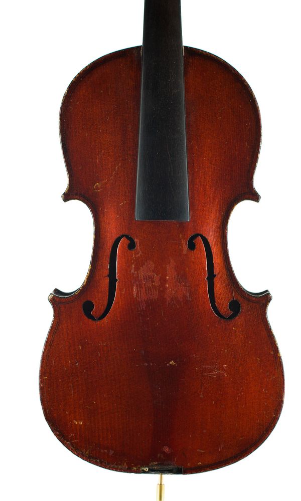 A child's violin