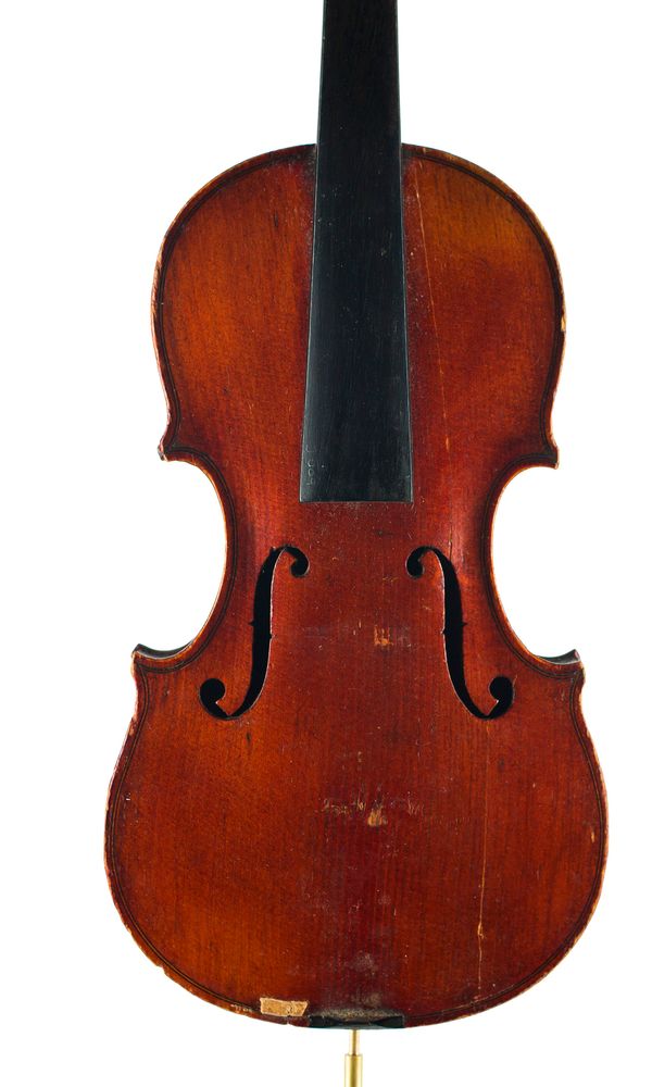 A child's violin