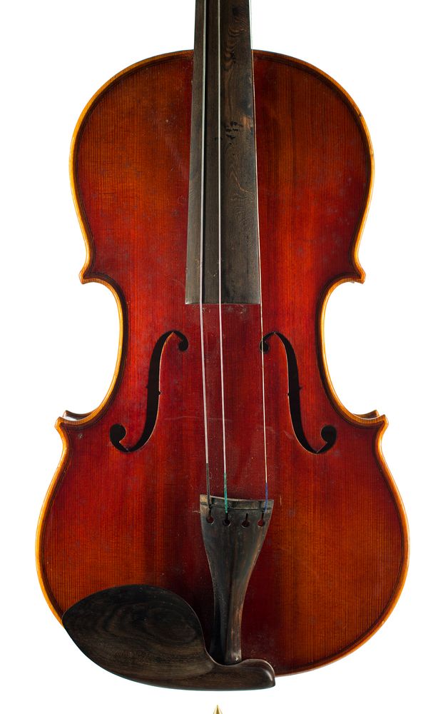A viola