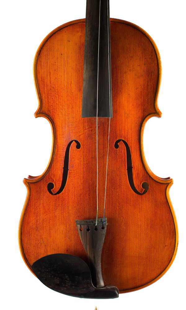A viola