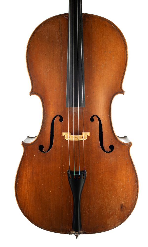 A cello