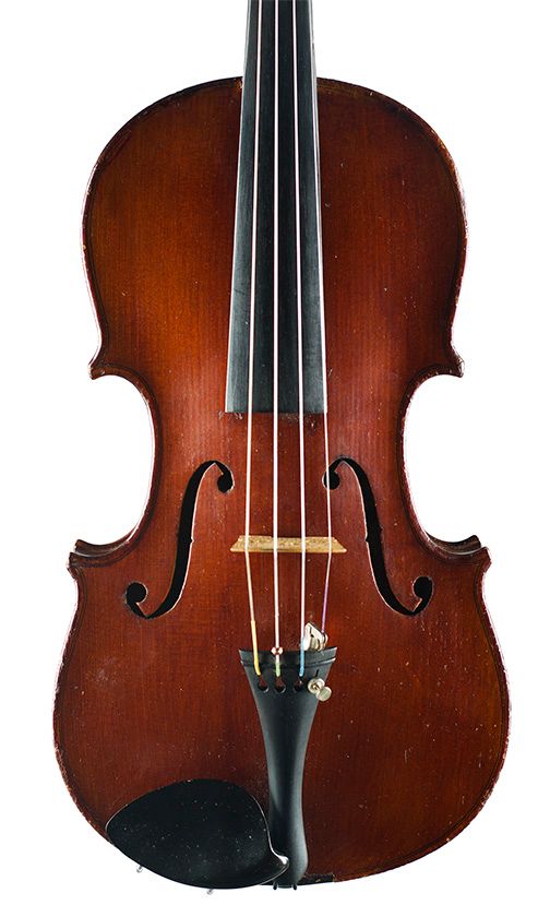 A child's violin