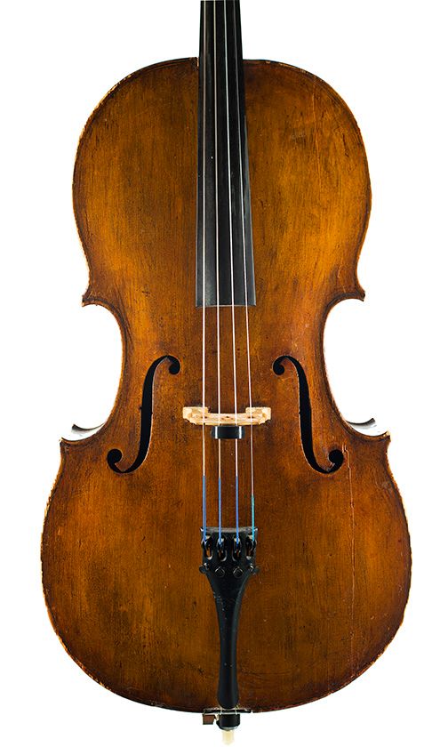 A cello