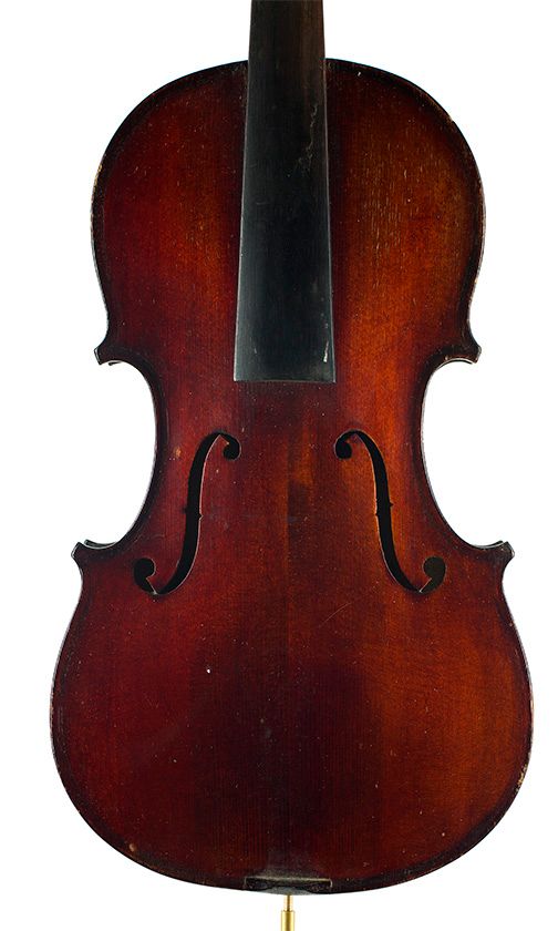 A child's violin