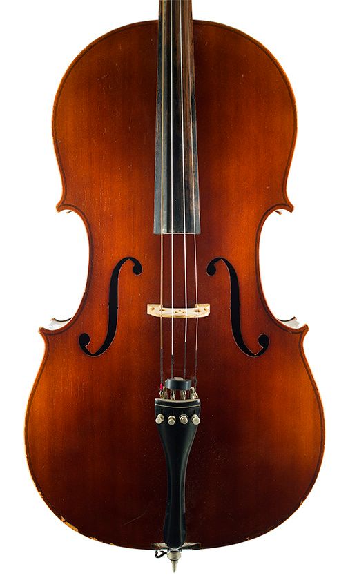 A cello