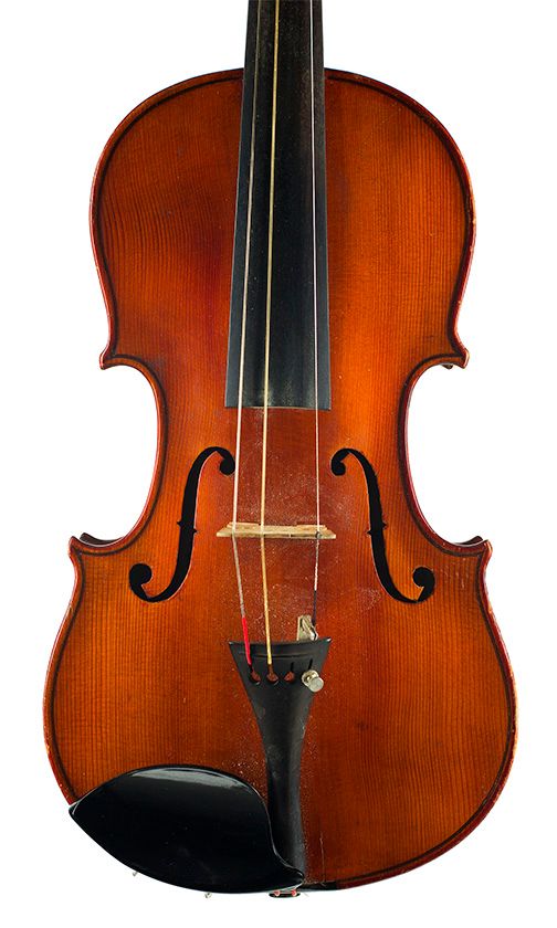 A child's violin