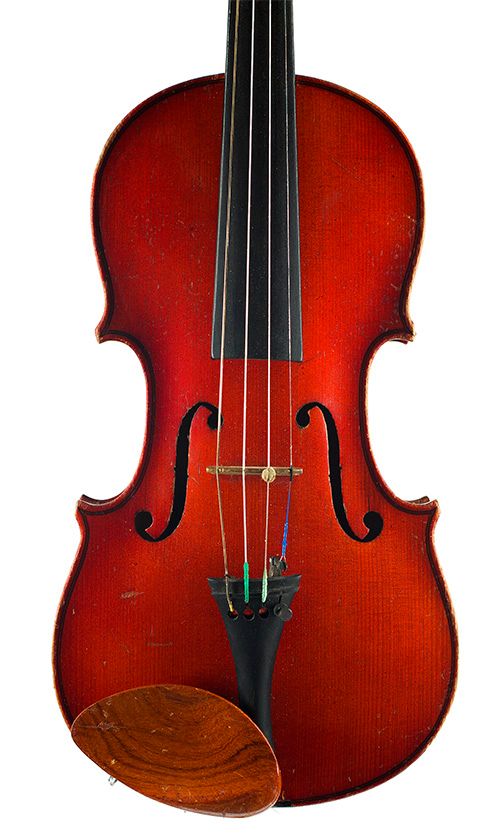 A child's violin