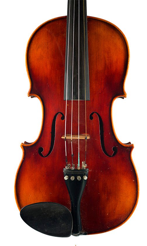 A viola