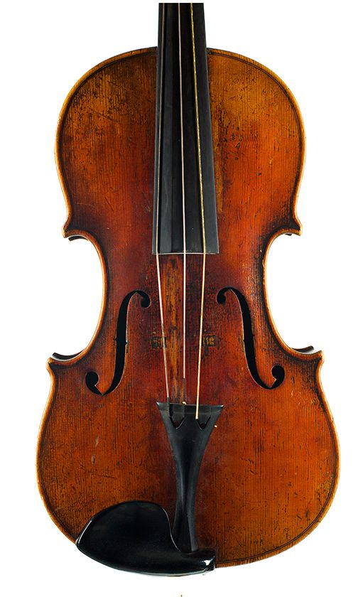 A viola