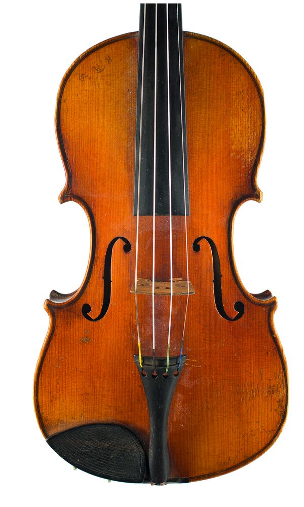 A child's violin