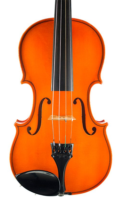 A viola