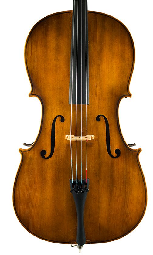 A cello