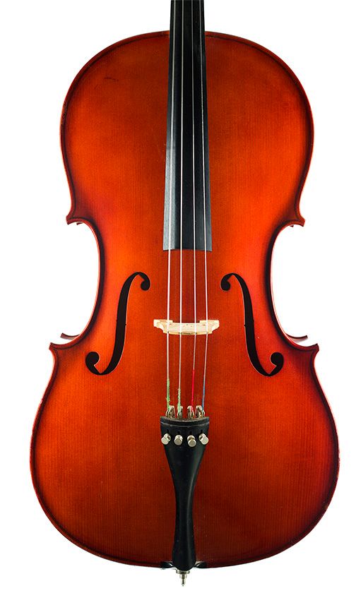 A cello