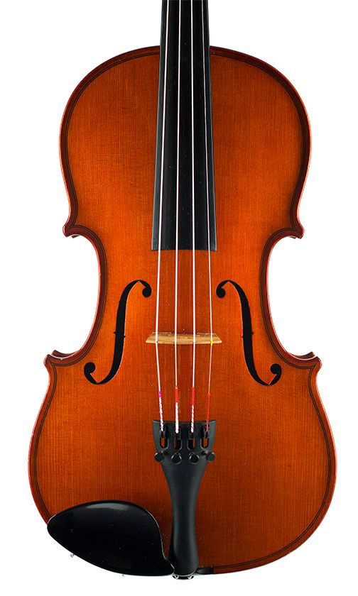 A violin