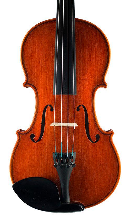 A violin