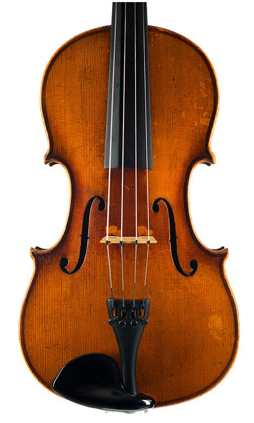 A viola