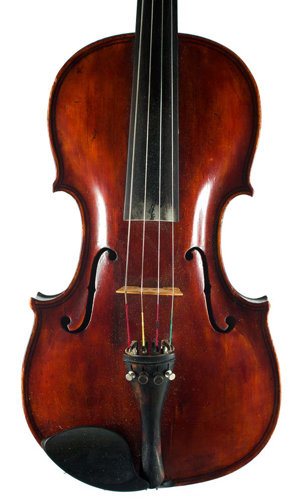 A viola, Germany, 19th Century
