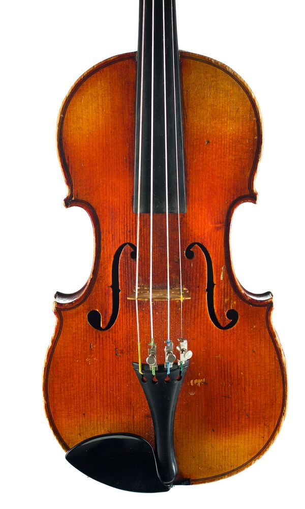 A child's violin
