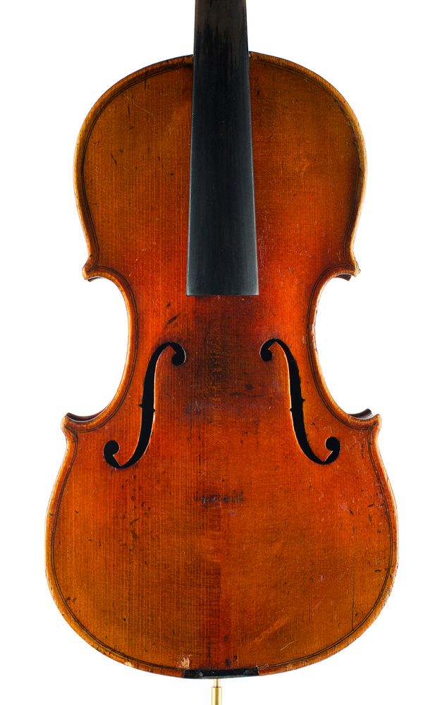 A child's violin