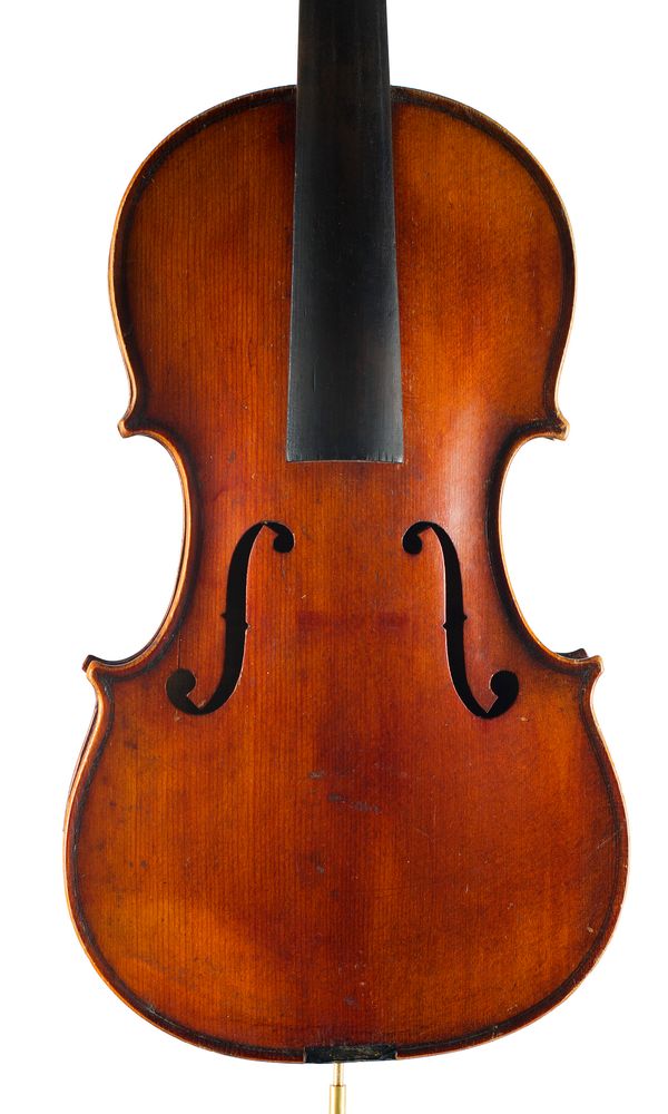 A child's violin