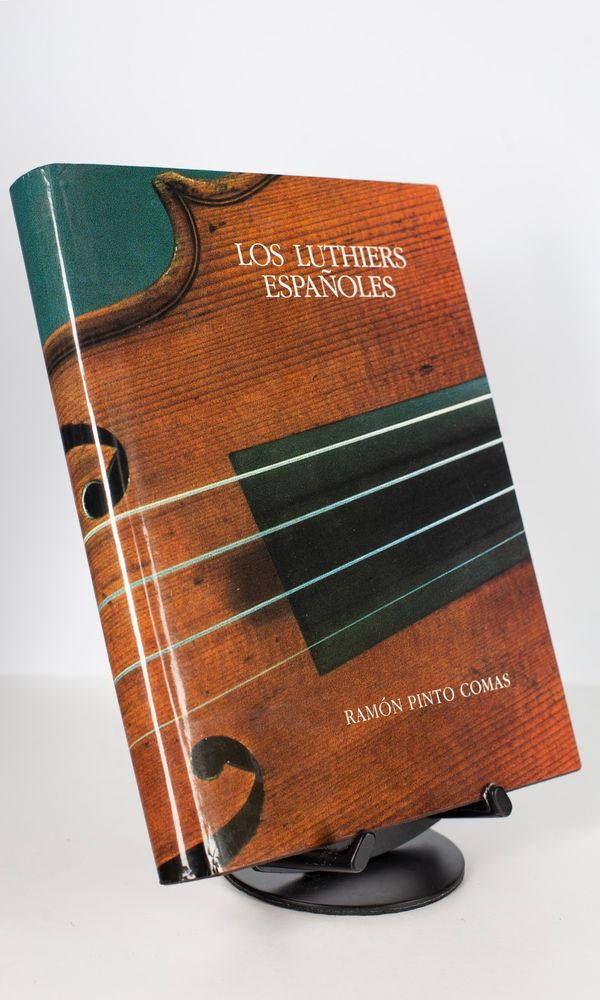Los Luthiers Españoles