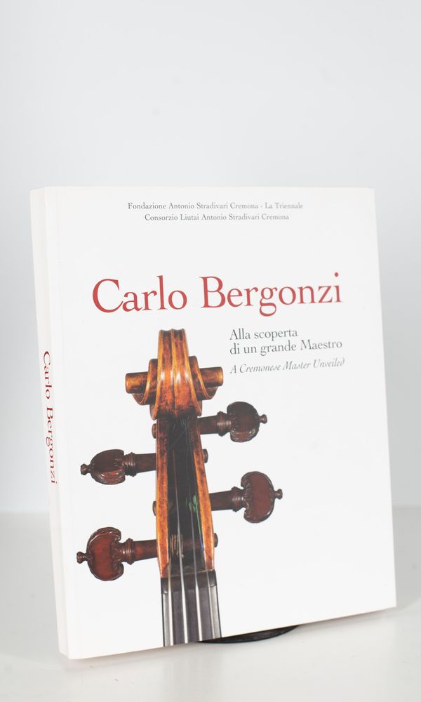 Carlo Bergonzi, Alla Scoperta di un Grande Maestro