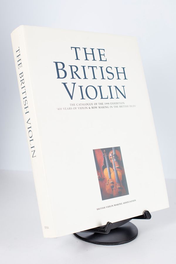 The British Violin