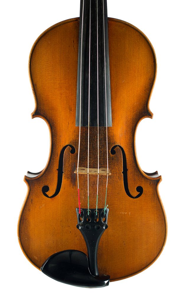 A viola