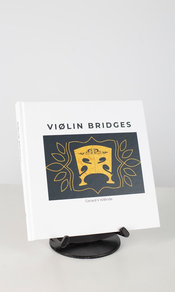 Violin Bridges