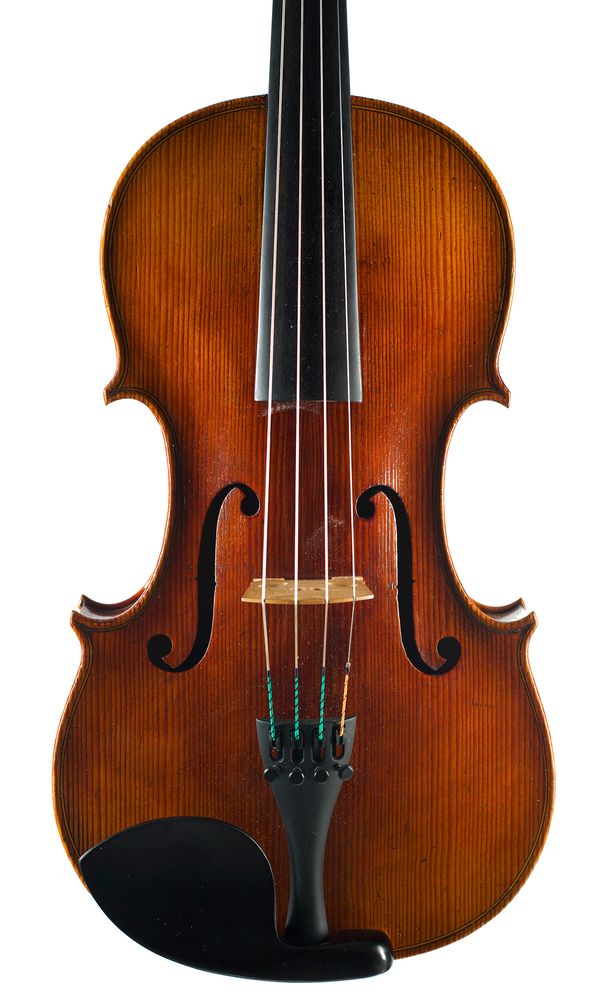 A viola by Thomas Kennedy, London, circa 1820