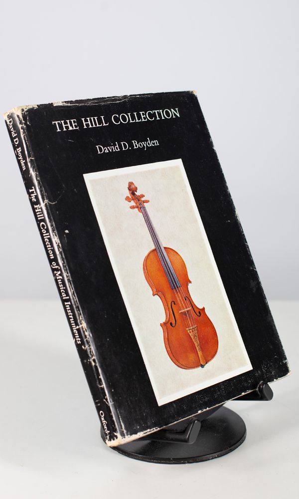 The Hill Collection