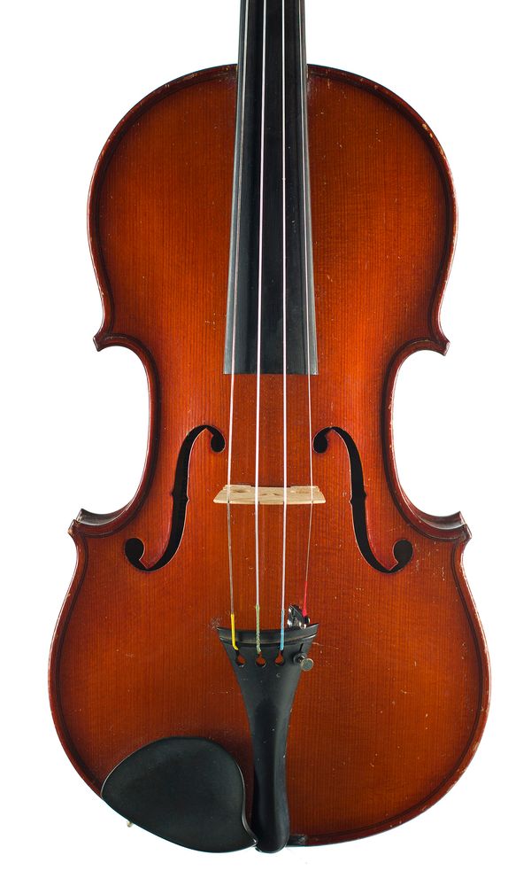 A violin, France, circa 1930