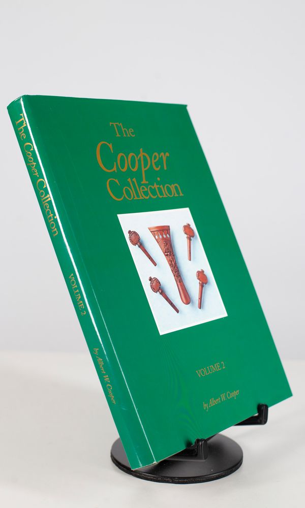 The Cooper Collection