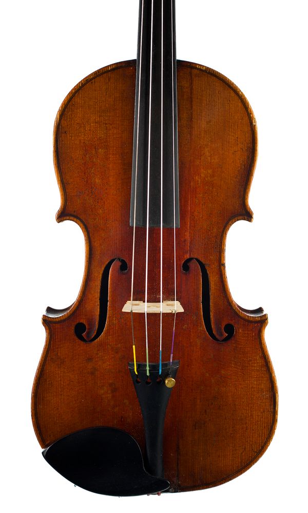 A violin, Germany, circa 1900 over 100 years old