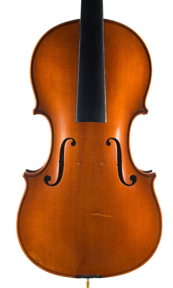 A violin, France, circa 1930