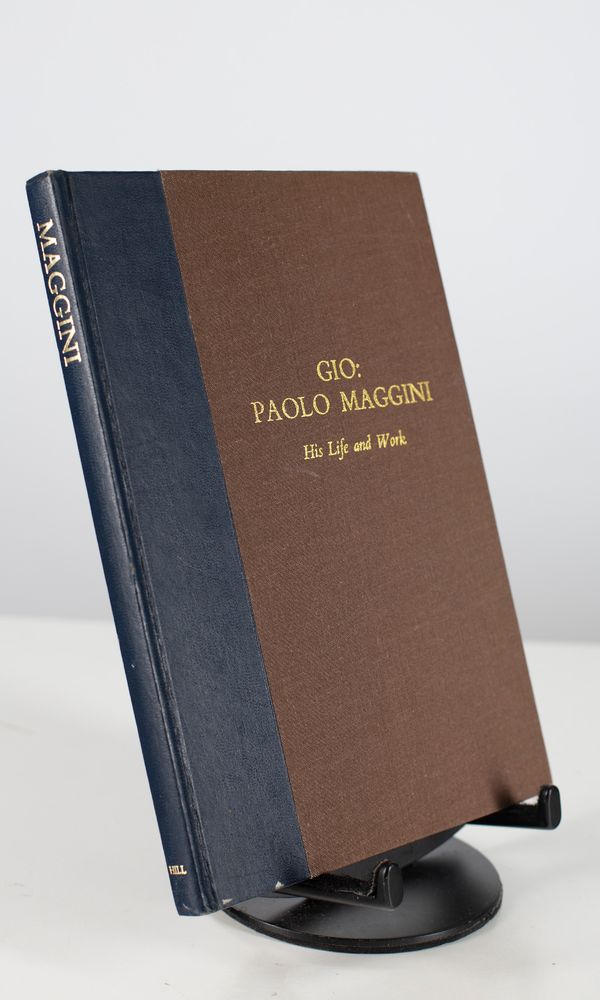 Gio: Paolo Maggini