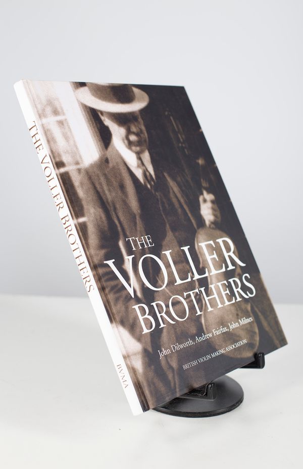 The Voller Brothers