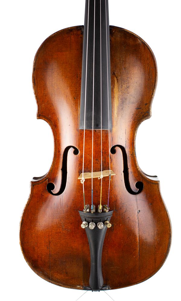 A violin, Germany