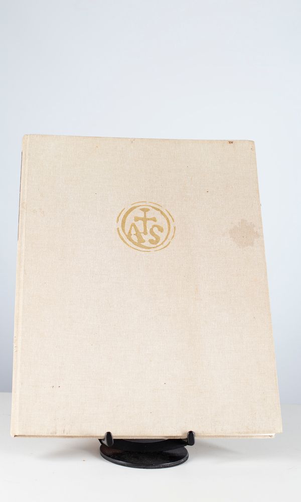 The Violin Forms of Antonio Stradivari