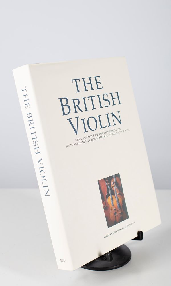 The British Violin