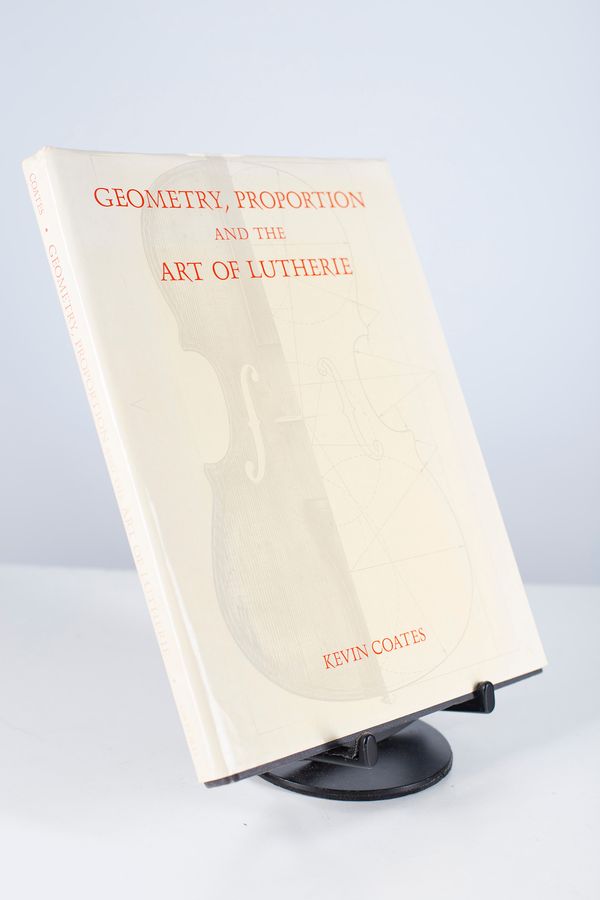 Geometry, Proportion and the Art of Luther