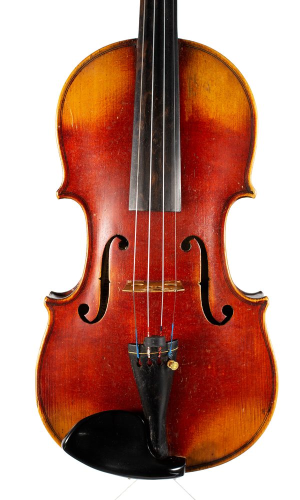 A violin, Germany, circa 1920