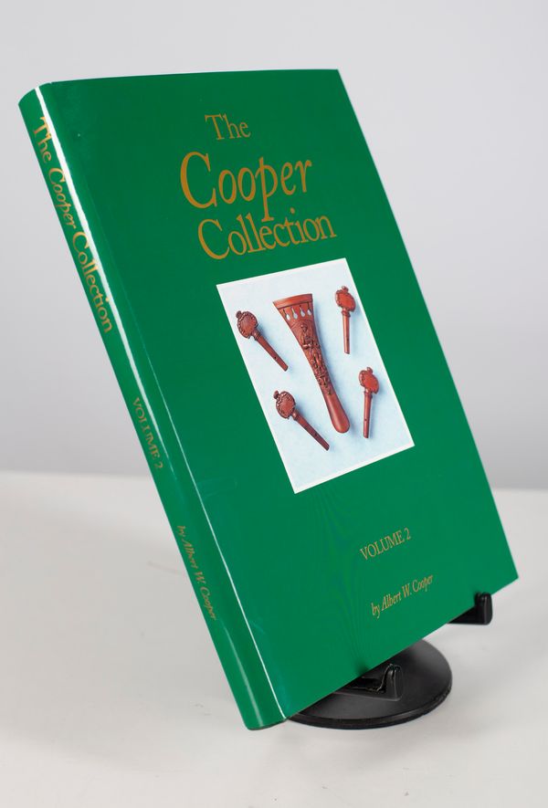 The Cooper collection