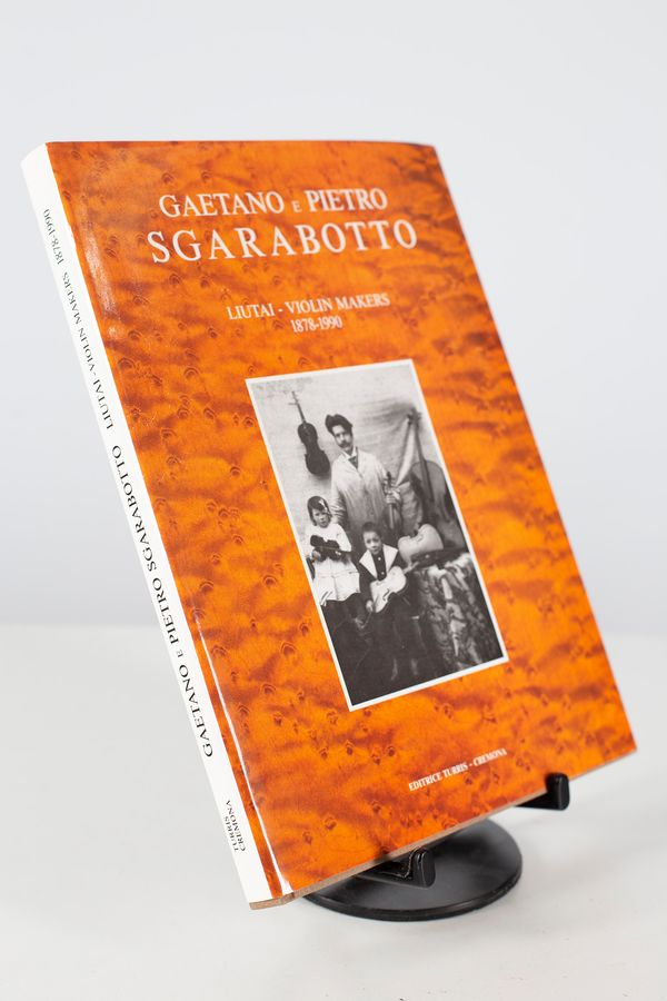 Gaetano e Pietro Sgarabotto