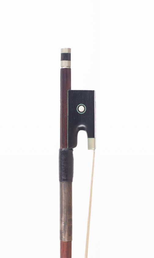 A violin bow, unbranded