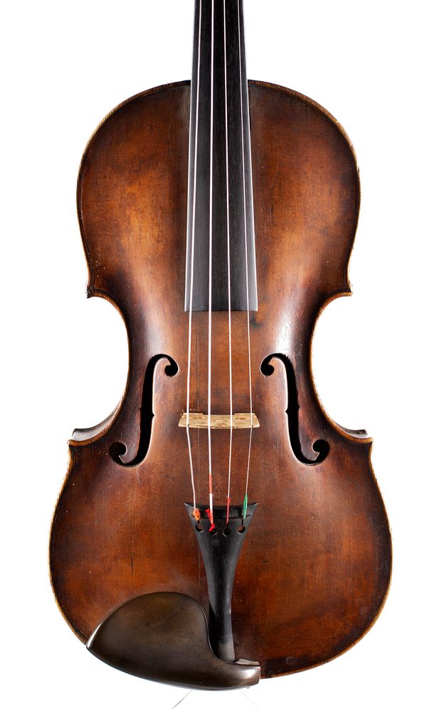 A violin, after Stainer, Germany, circa 1700